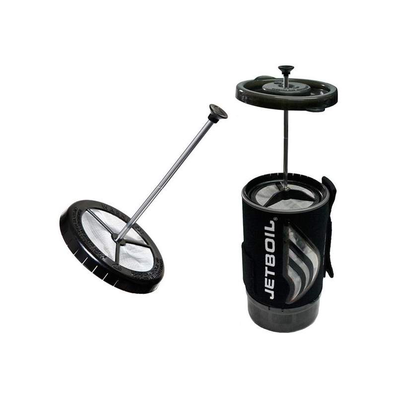 JetBoil Coffee press