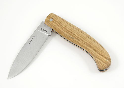 Continental Non locking 9cm Knife