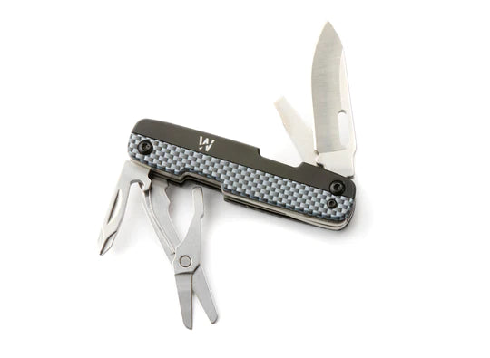 Whitby KENT+ EDC Knife - 5 different colors