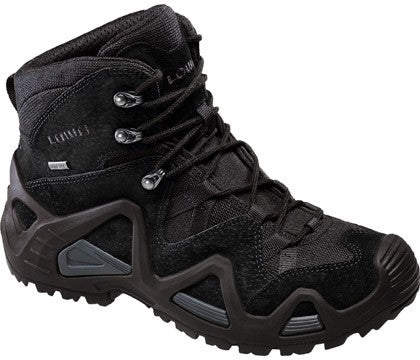 Lowa Zephyr Mid Boots GTX