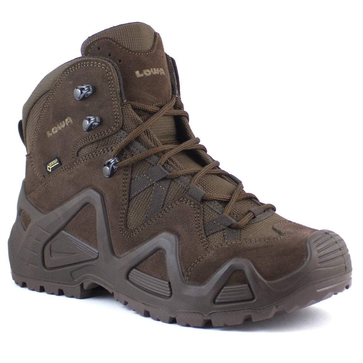 Lowa Zephyr Mid Boots GTX