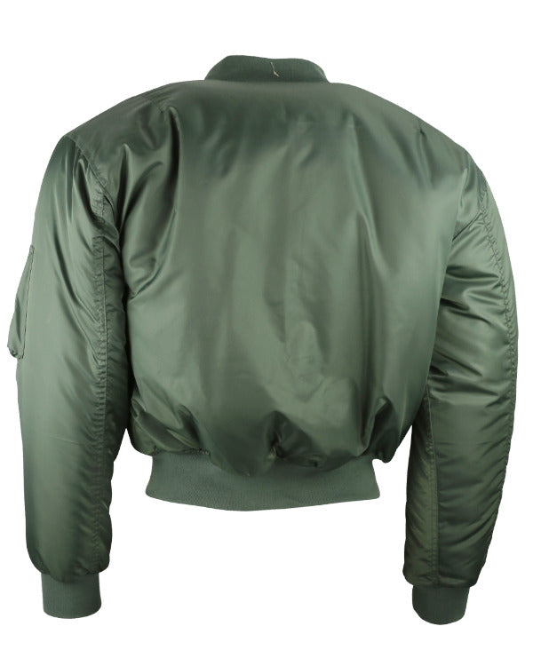 MA1 Flying Jacket Kombat