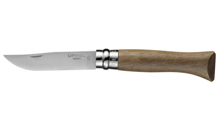 Opinel - No.6 Walnut Classic Original Knife