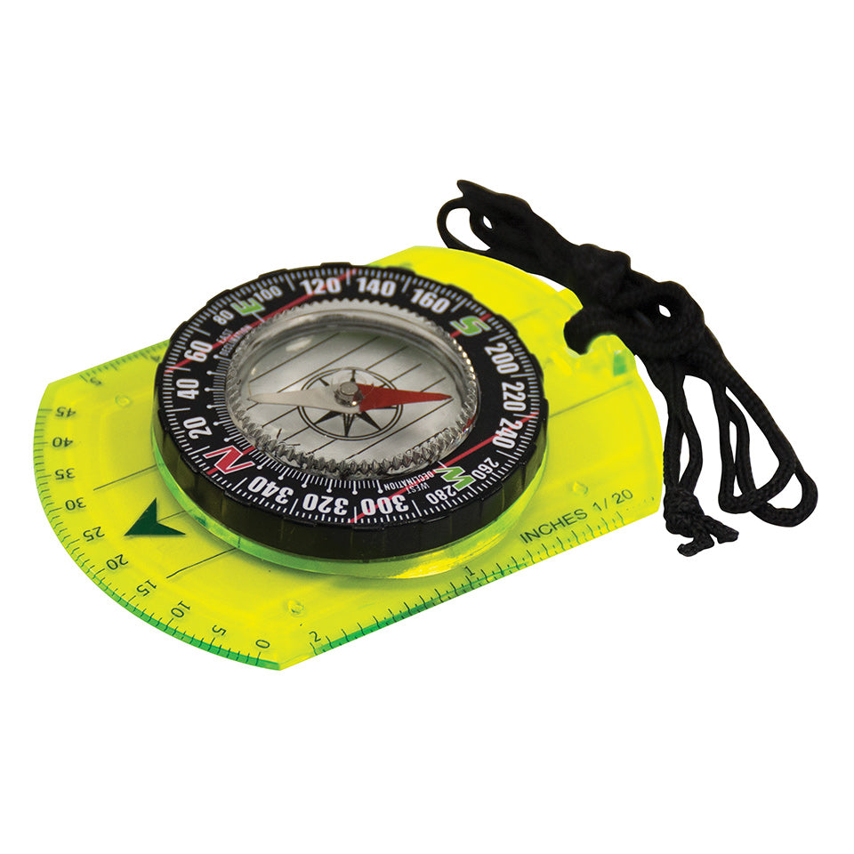 UST Hi Vis Waypoint Compass
