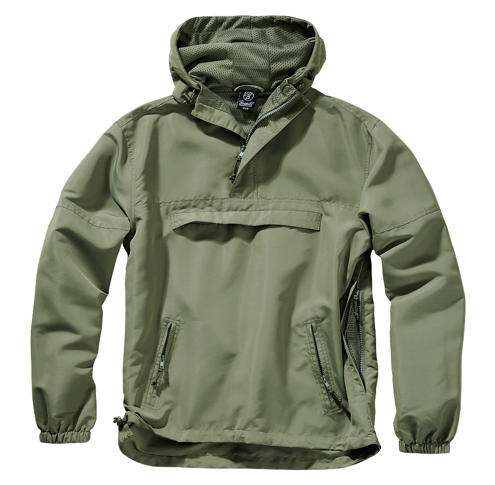 Brandit - Summer Windbreaker