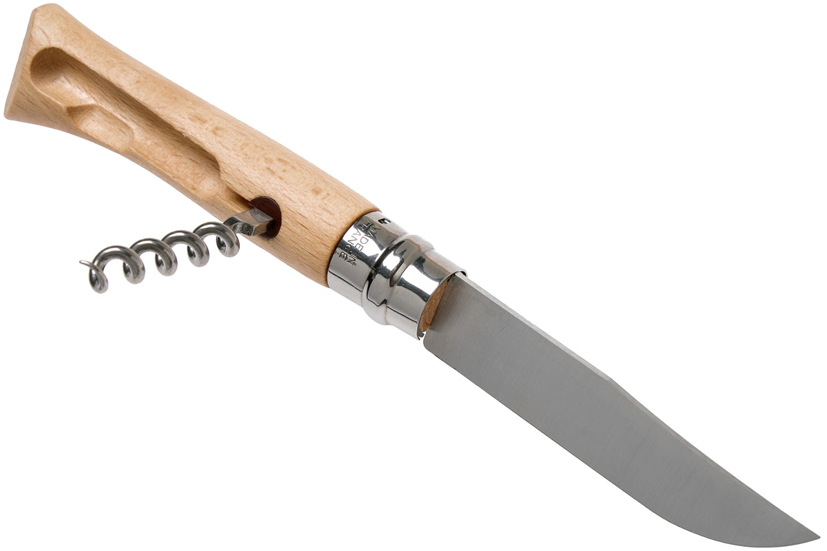 Opinel Nomad Picnic Cooking Kit