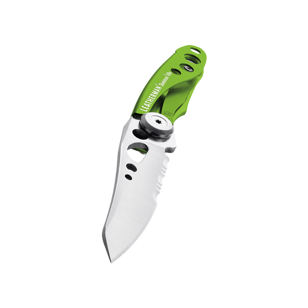Leatherman Skeletool KBx Knife