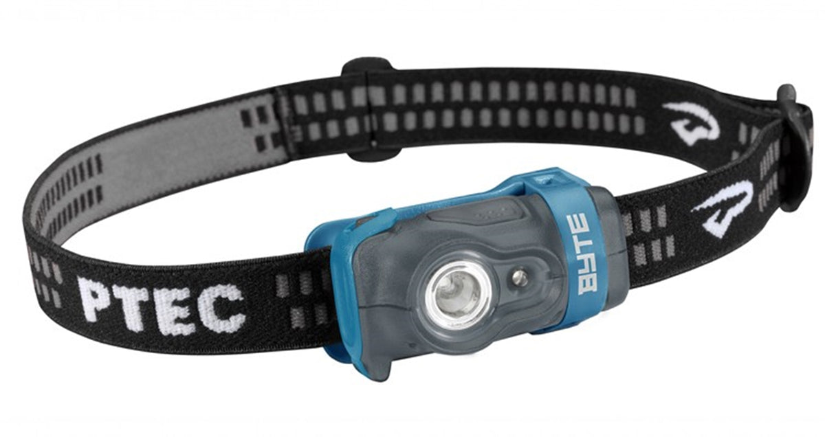 Princeton Tec Byte LED Head Torch