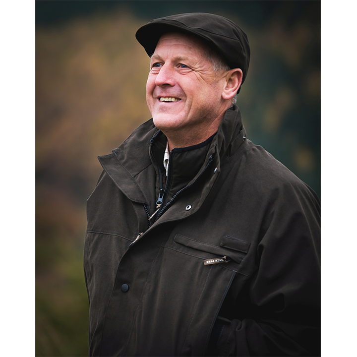 Jack Pyke - Ashcombe Jacket