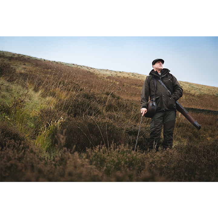 Jack Pyke - Ashcombe Jacket