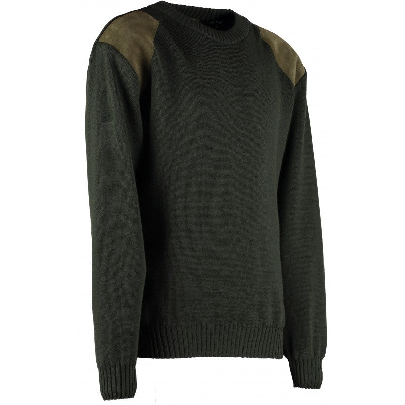 Gatcombe Crew Neck Sweater