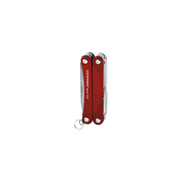 Leatherman Squirt ES4 Multi Tool