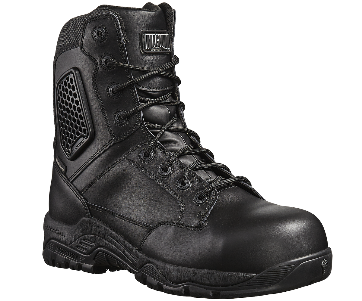 Magnum Strike Force 8.0 WP CT CP SZ