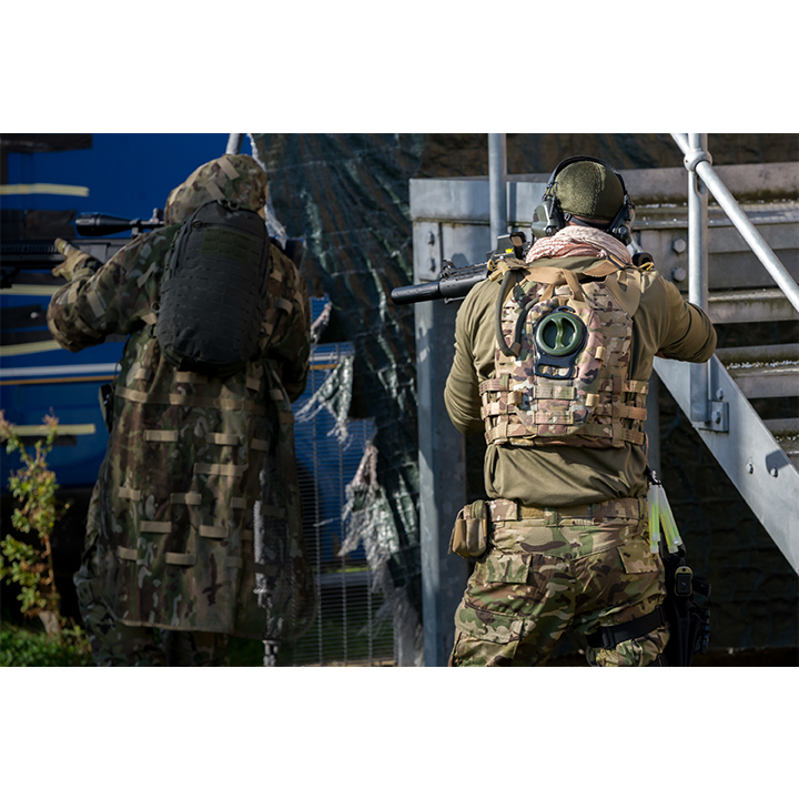Viper Modular Bladder Pouch
