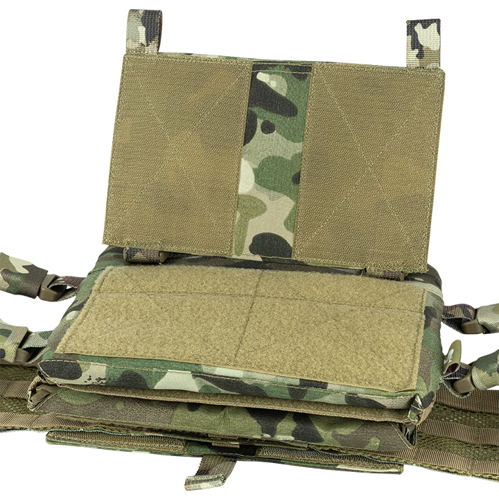 Viper VX Buckle Up Carrier - Generation 2