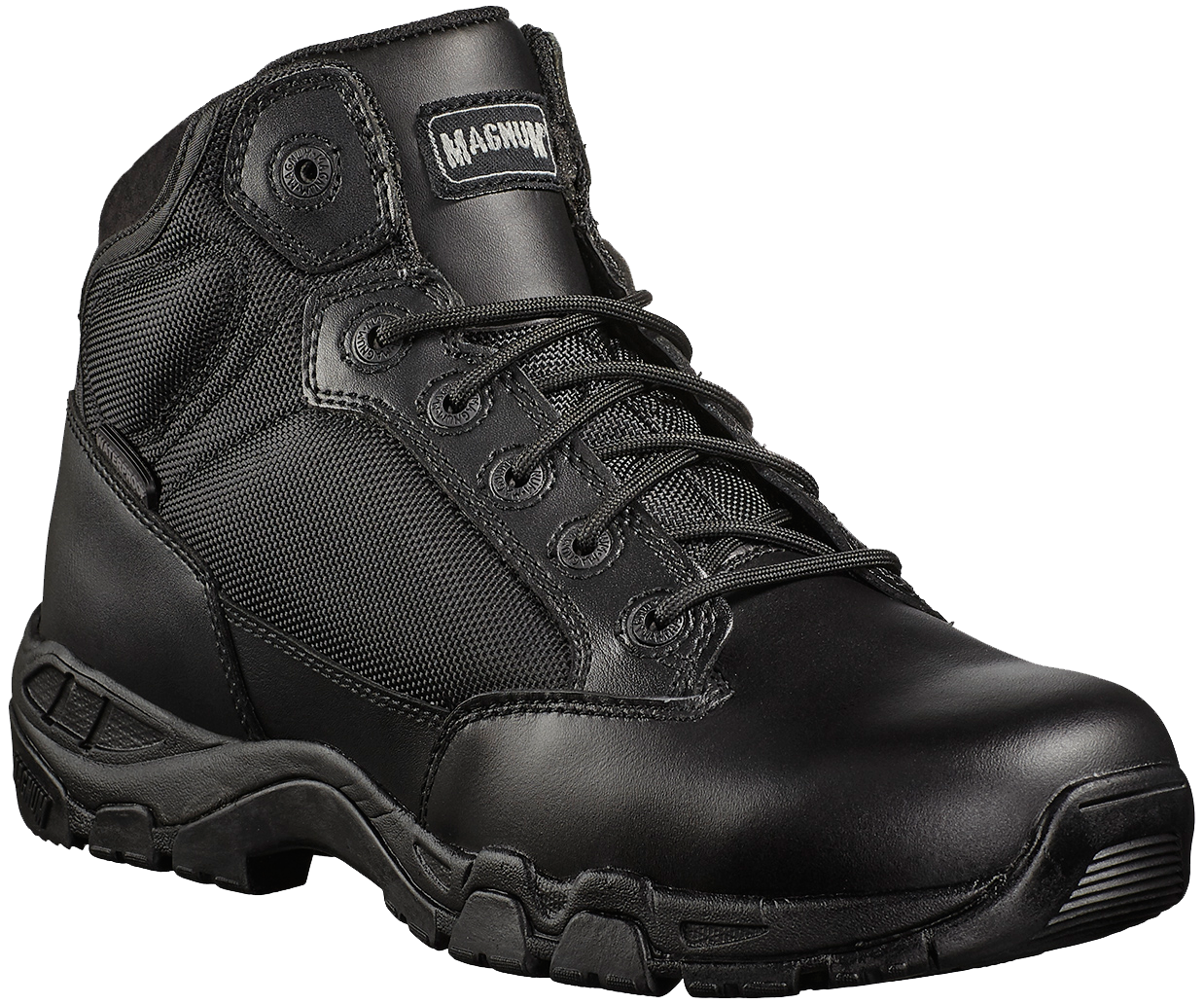 Magnum Viper 5.0 Waterproof Uniform Boots