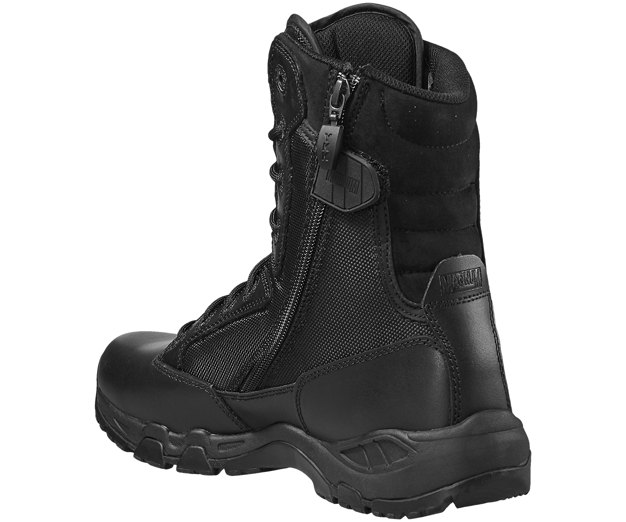 Magnum Viper Pro 8.0 Side-Zip Boot