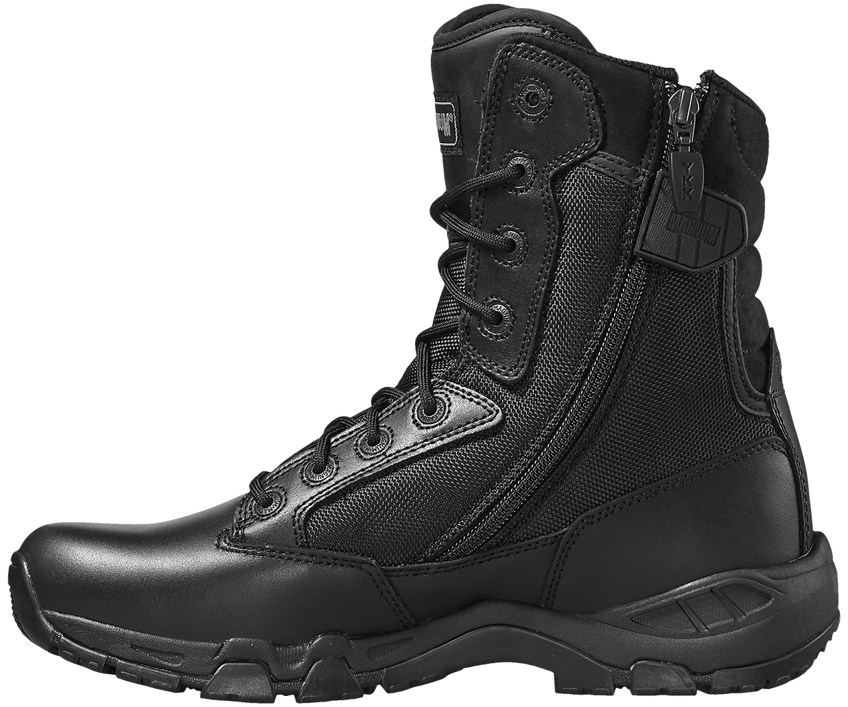 Magnum Viper Pro 8.0 Side-Zip Boot