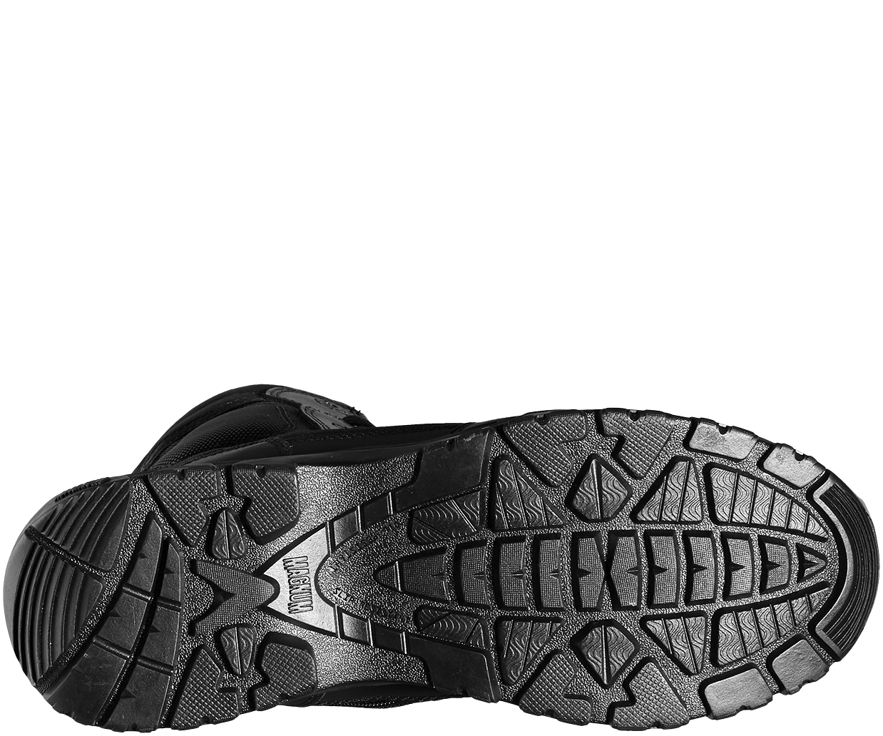 Magnum Viper Pro 8.0 Side-Zip Boot