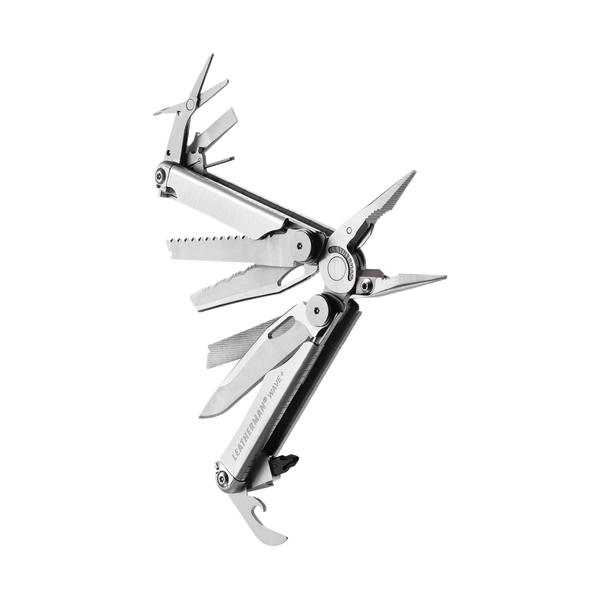 Leatherman Wave + Multi-Tool