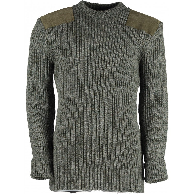 York Crew Neck Sweater 9024