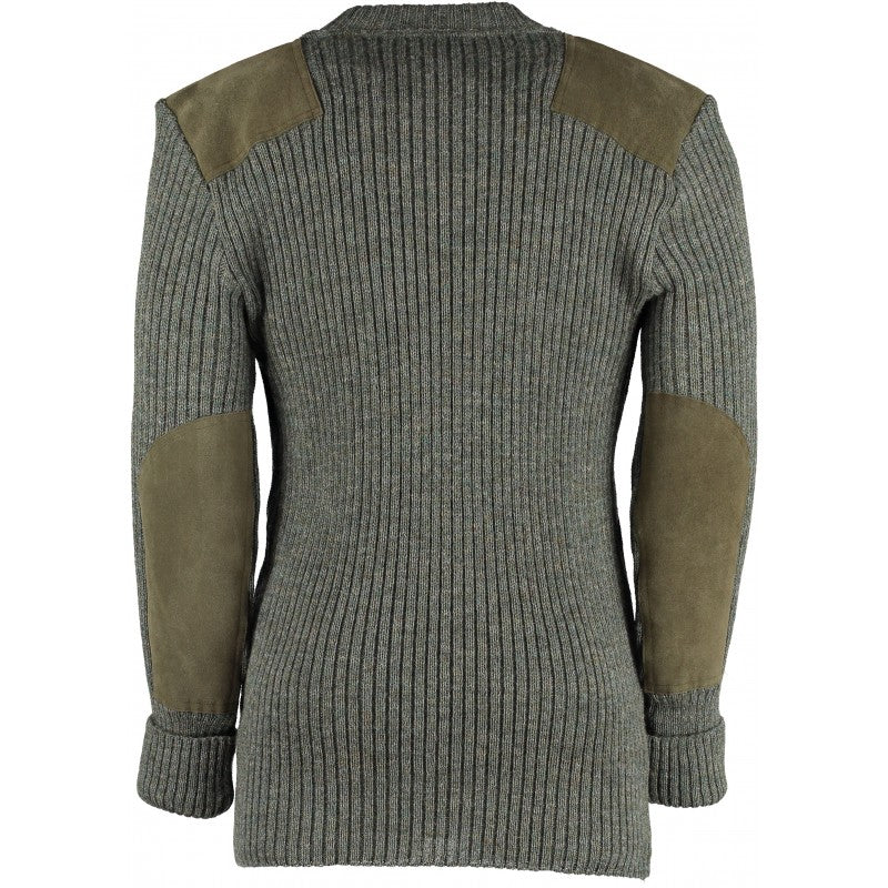 York Crew Neck Sweater 9024