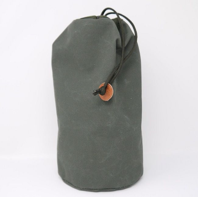 TBS Canvas Zebra Billy Can Bag 10cm