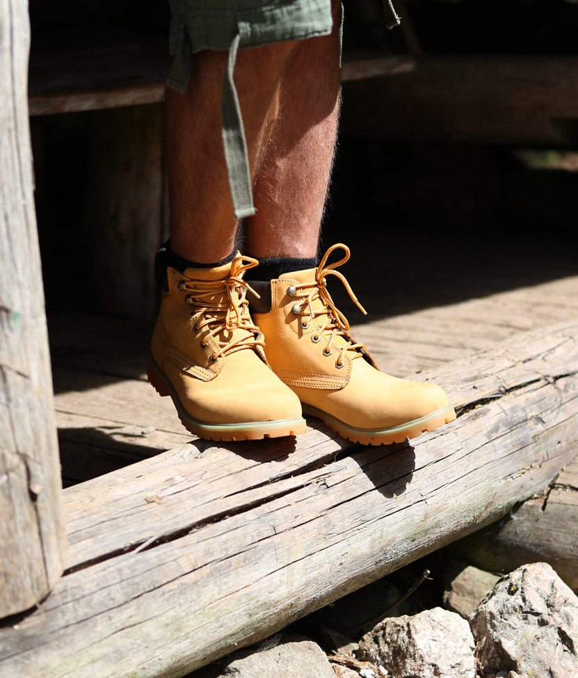 Adventure Boots & Shoes