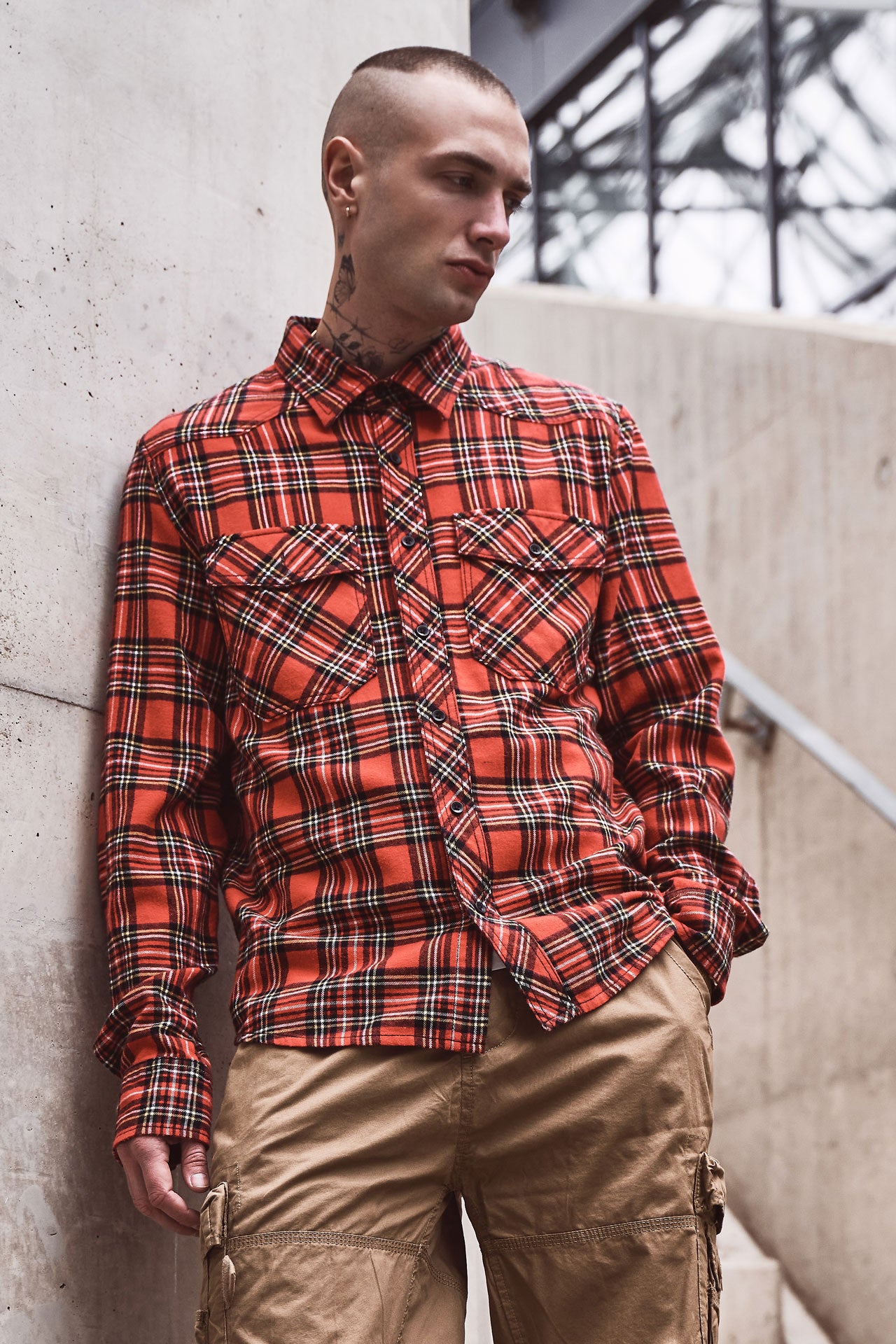 Adventure Shirts