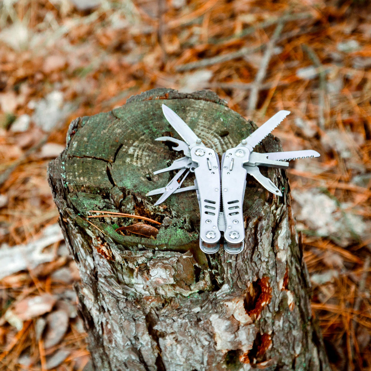 Bushcraft Multi-Tools