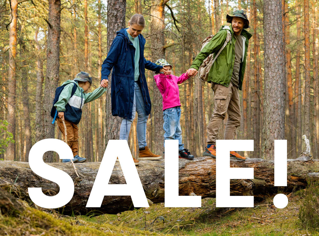 Sale at Becketts Military, Country & Adventure