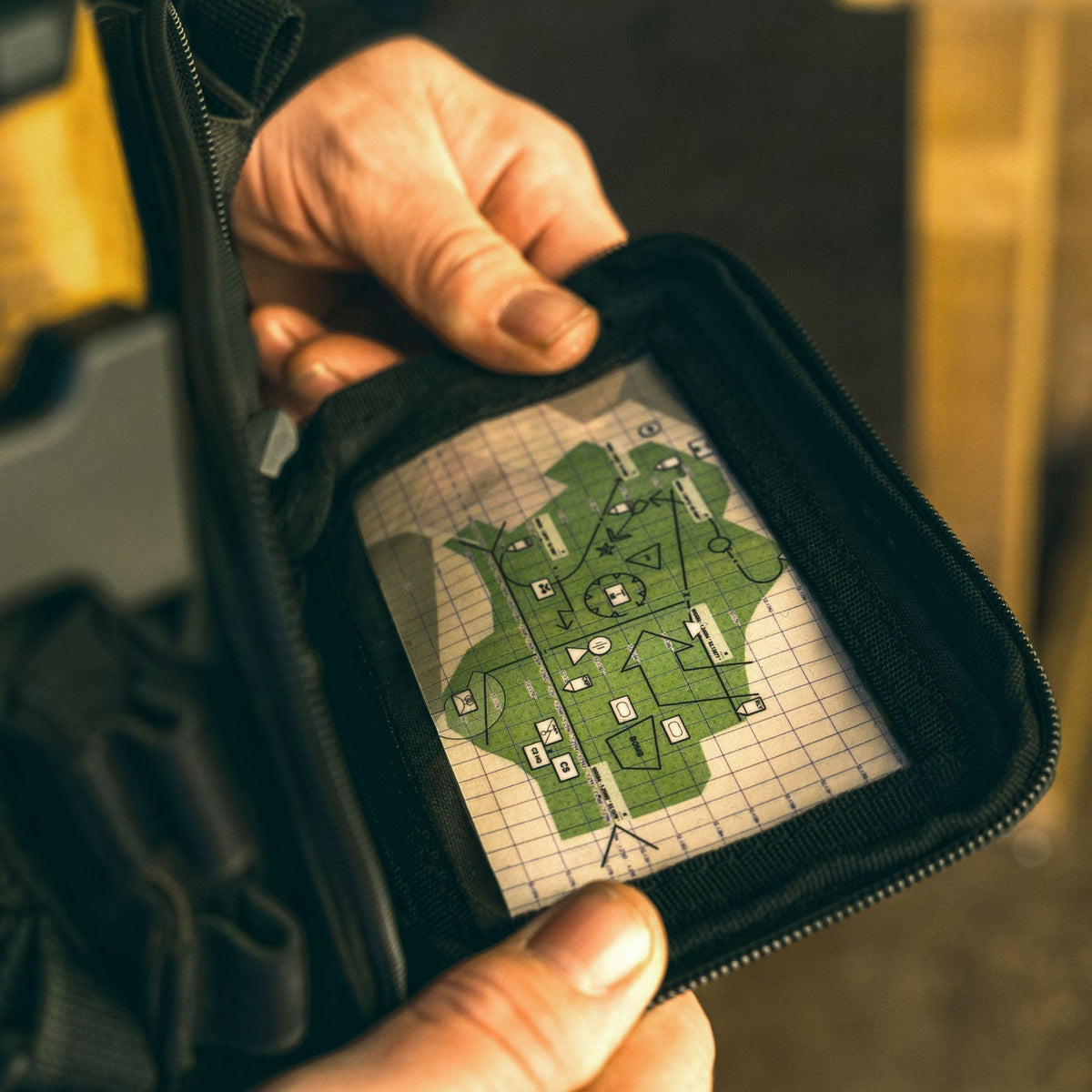 Skirmish Sports Accessories