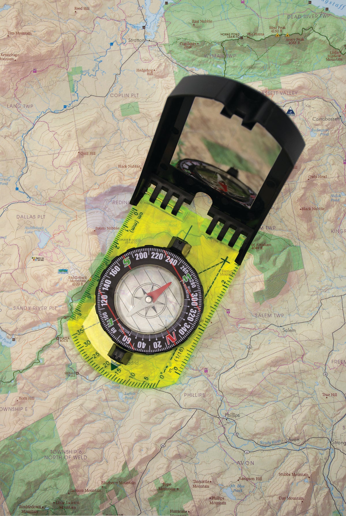 Navigation