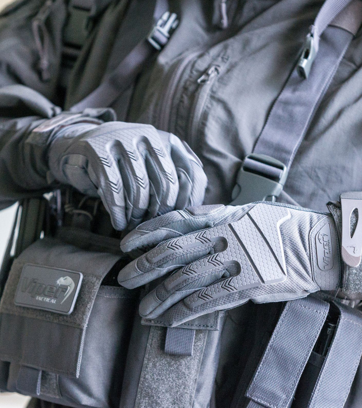 Gloves
