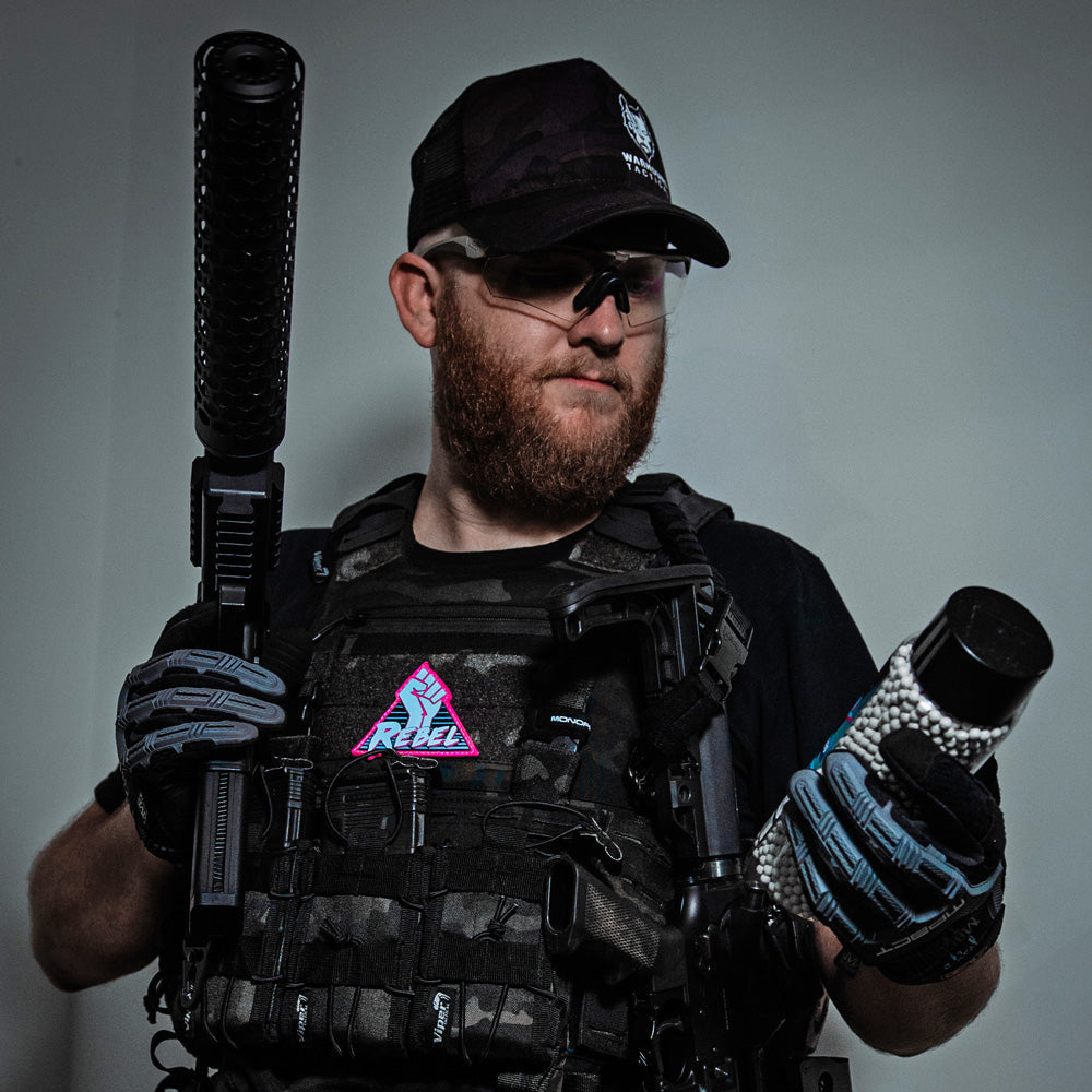 Airsoft