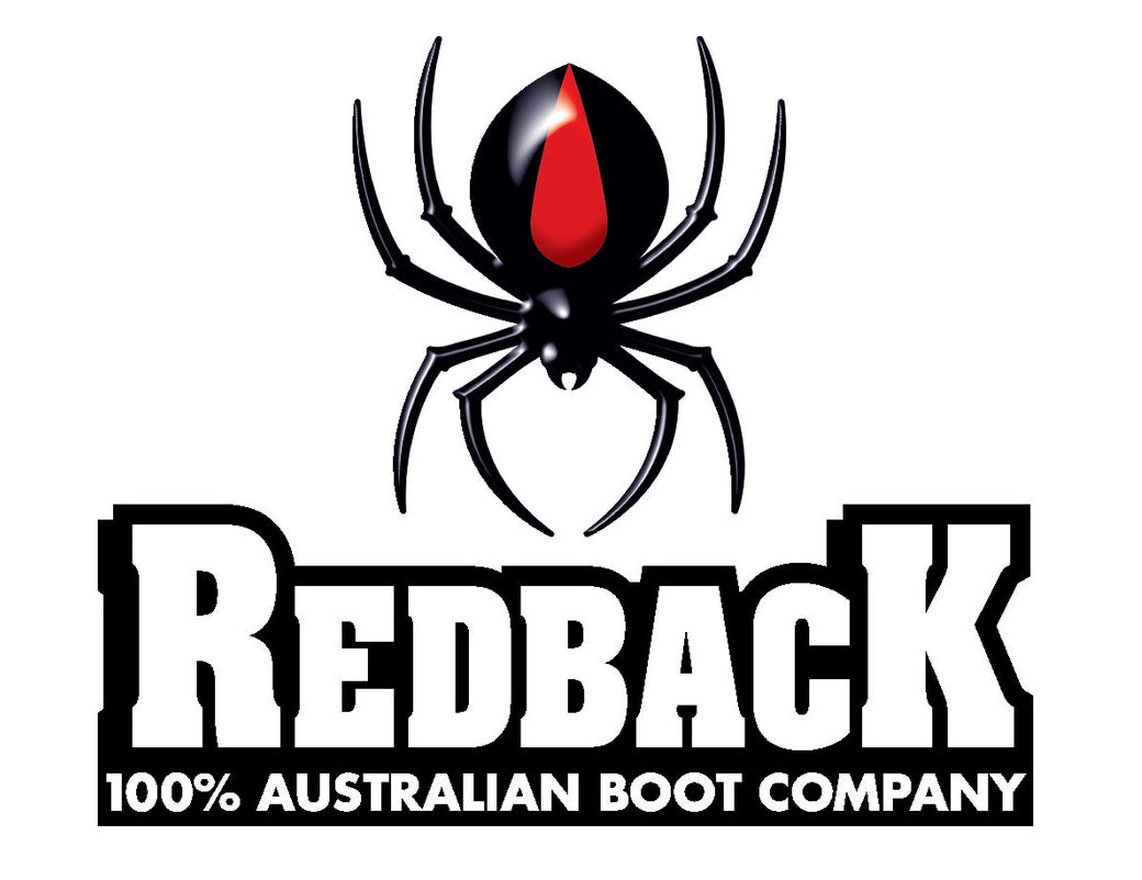 Redback Brand Collection