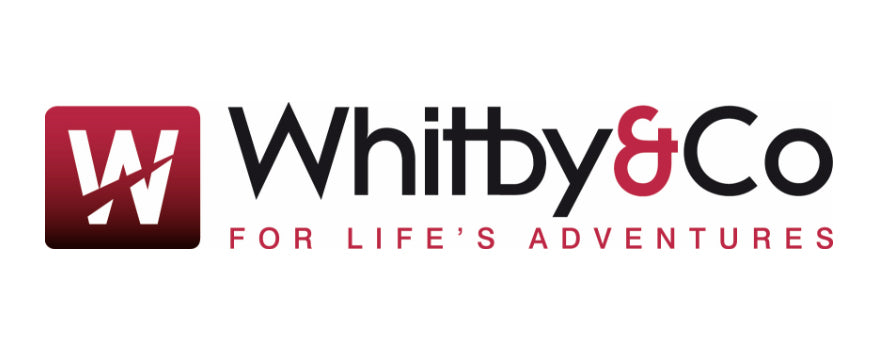 Whitby & Co Brand Collection