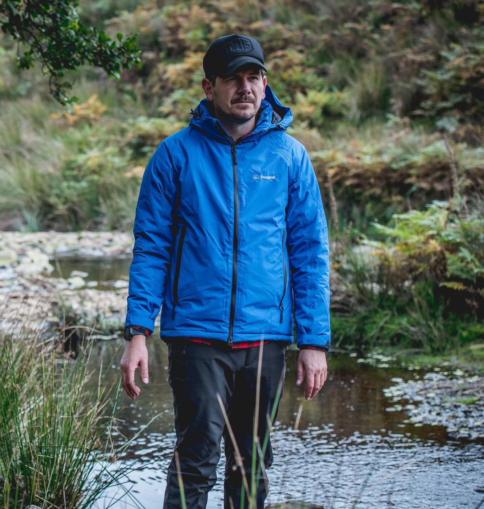 Becketts Adventure Clothing Collection