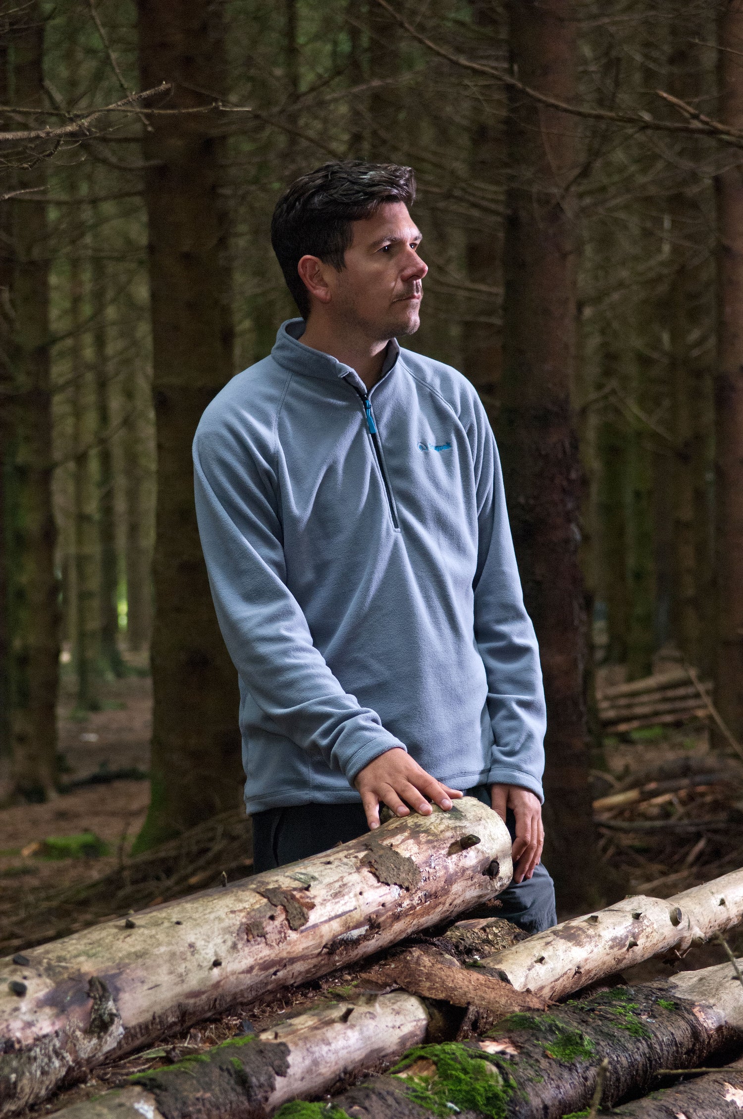 Adventure Fleeces & Gilets