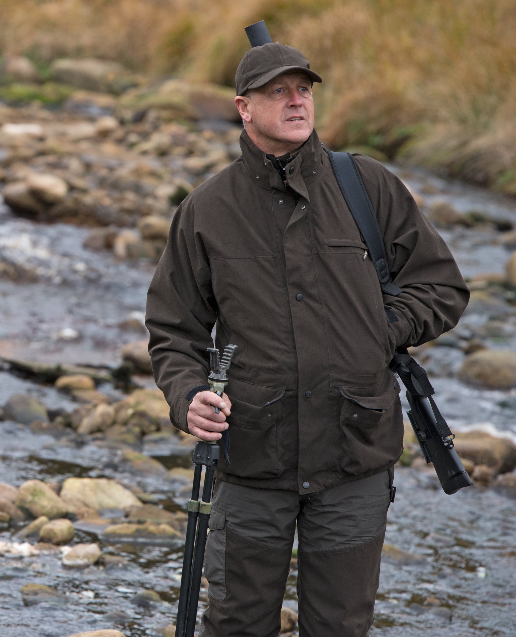 Knitted Jacket Jack Pyke Weardale Quilted Jacket Jack Pyke Soft