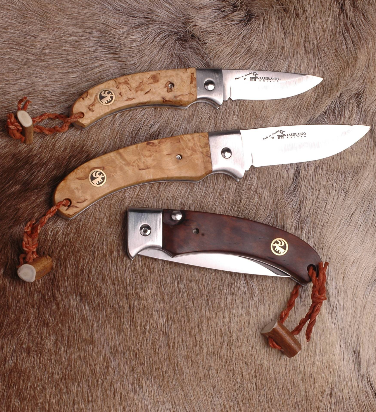 Knives - Folding Blade Collection