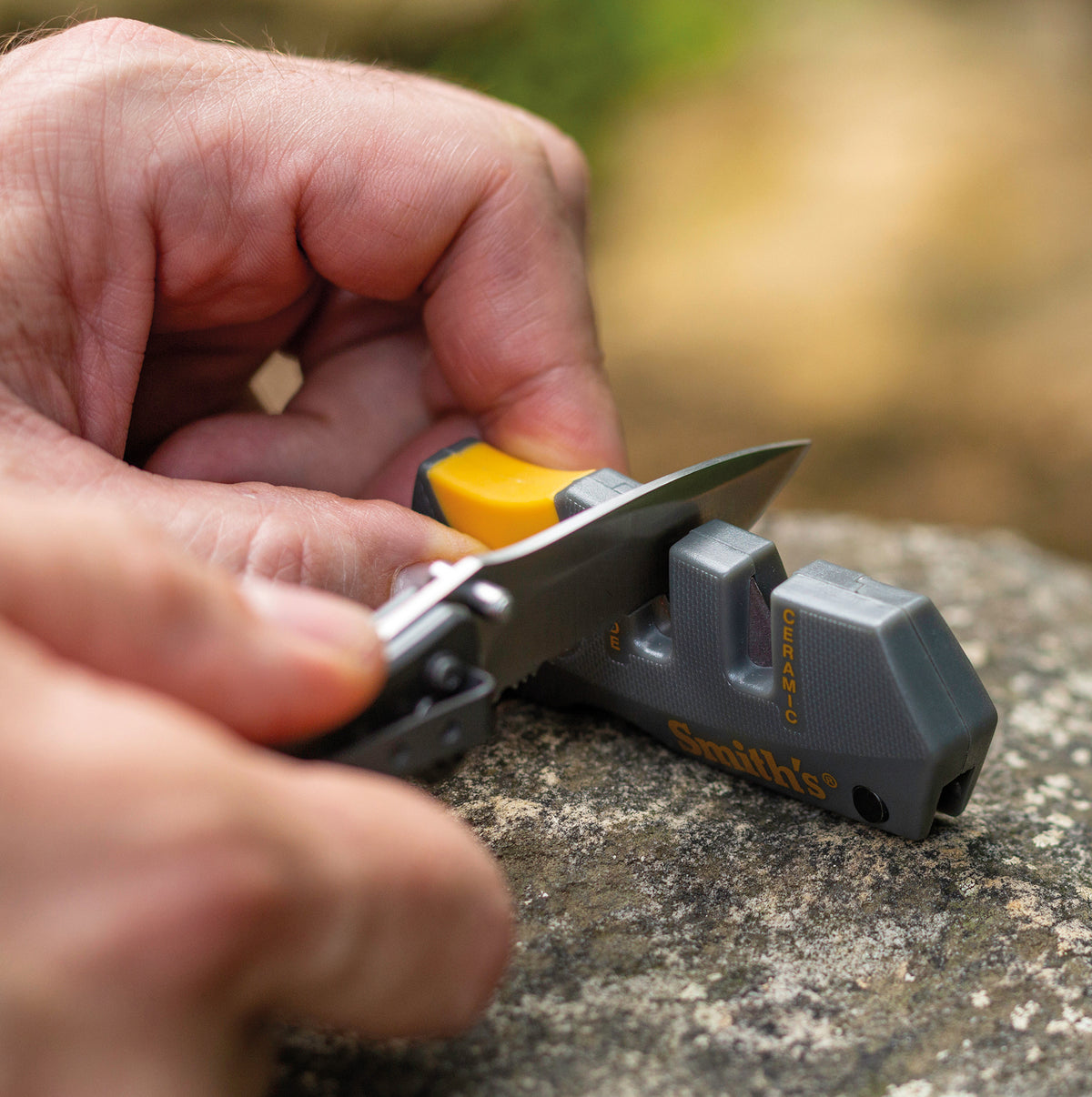 Knife Sharpeners