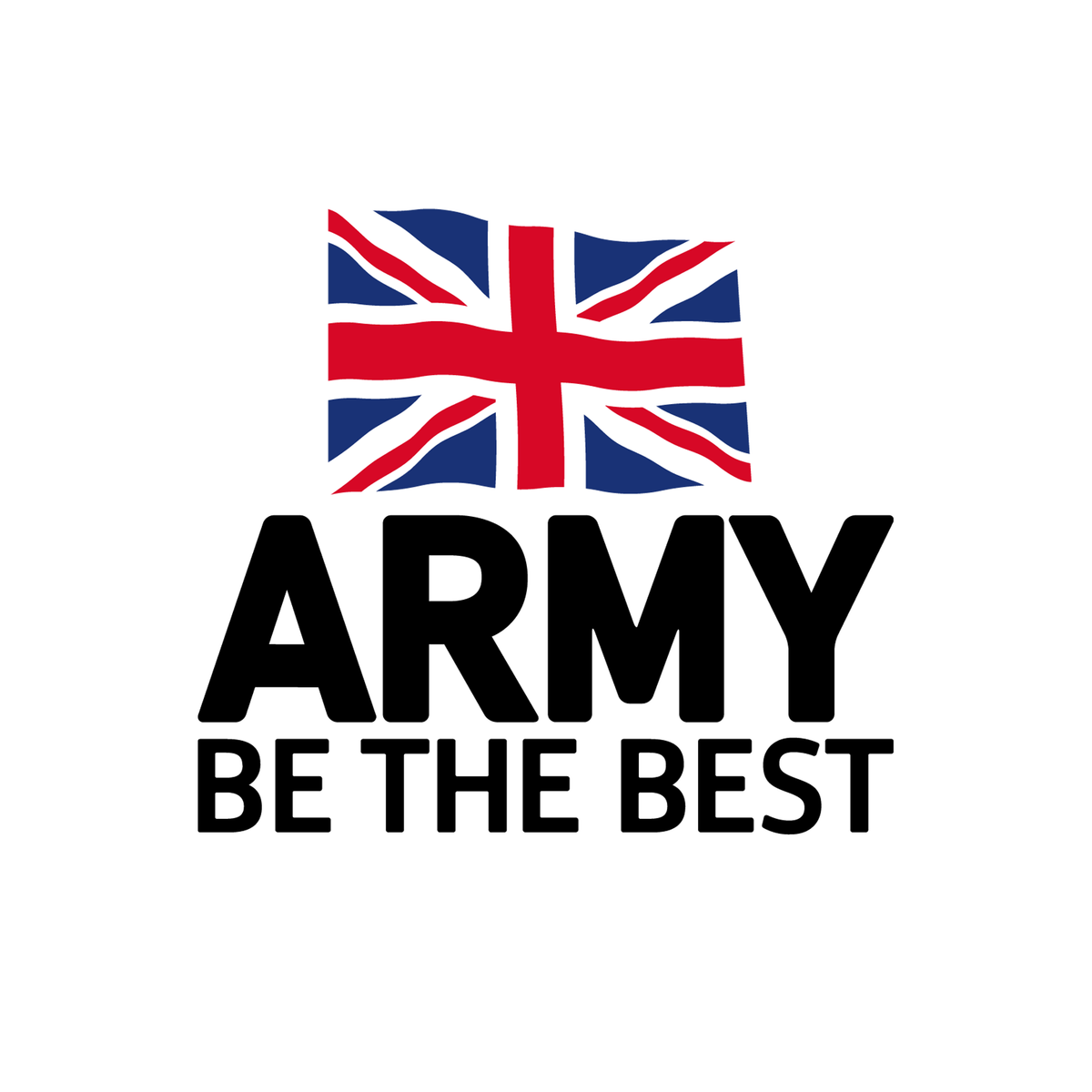 British Army Brand Collection