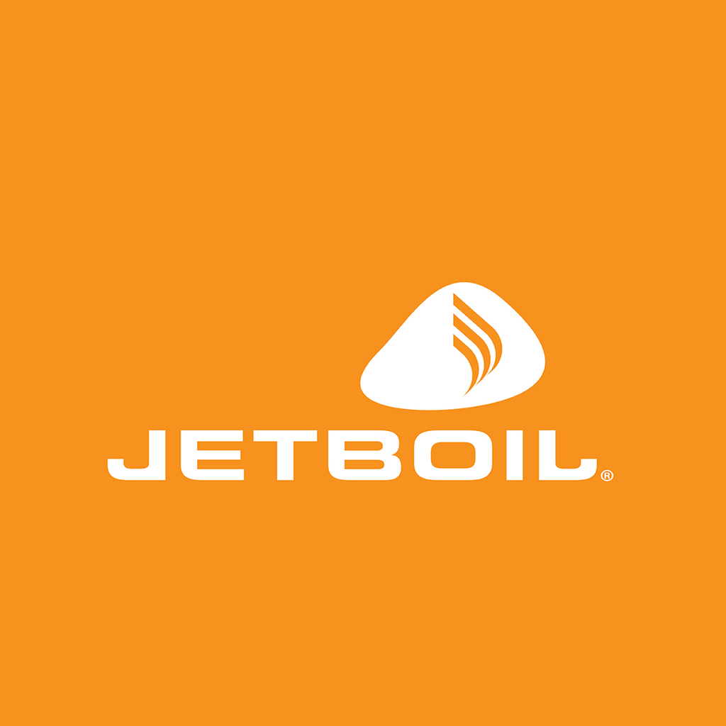 JetBoil Brand Collection