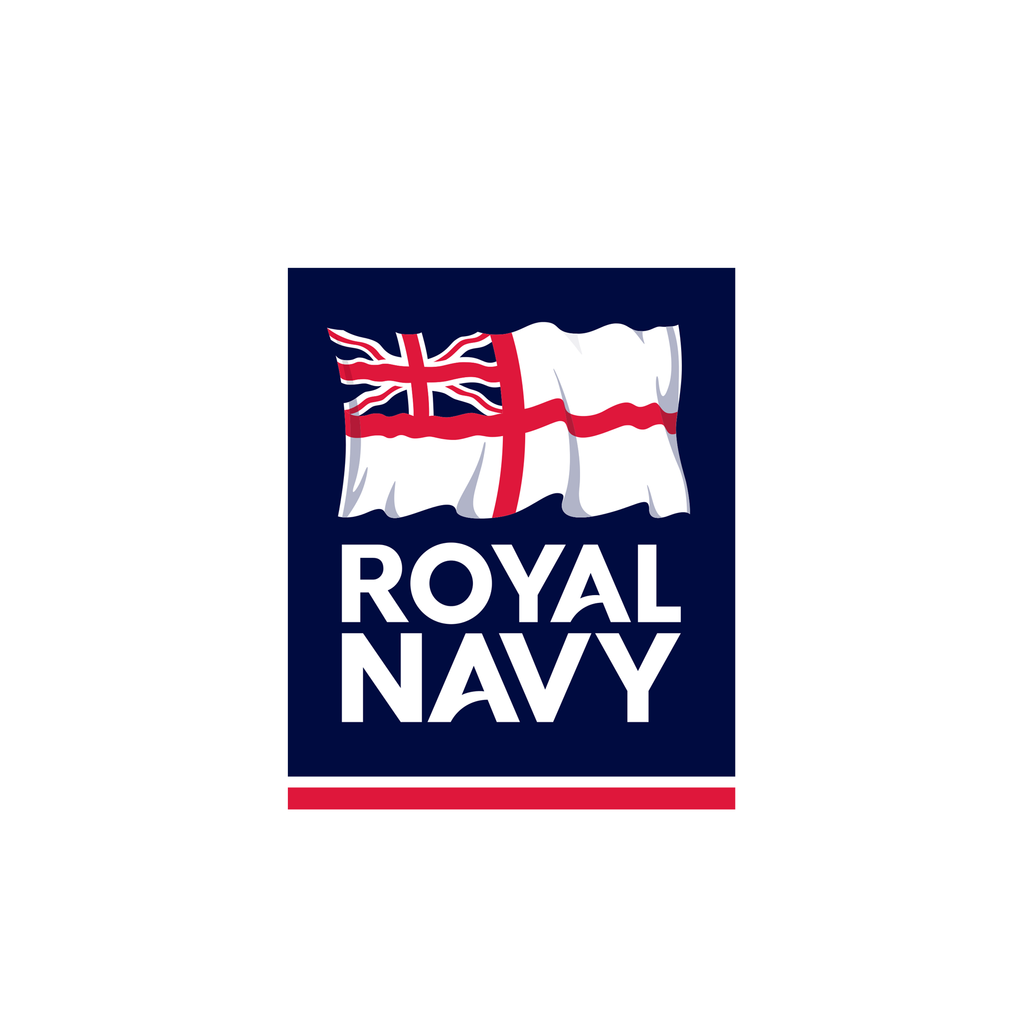 Royal Navy Brand Collection