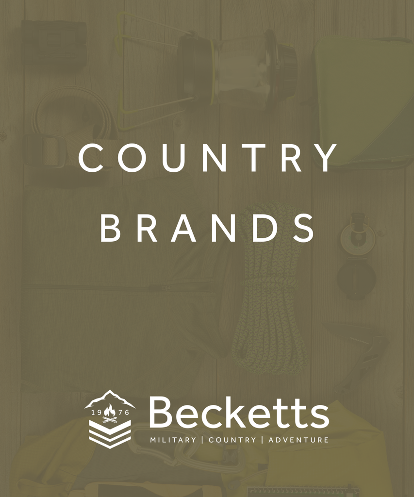 Country Brands Collection