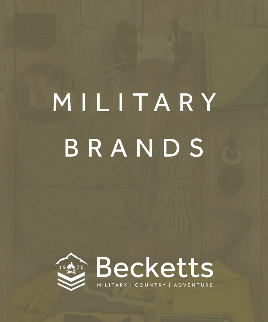 Military Brands Collection