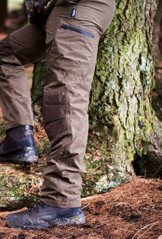 Country Trousers