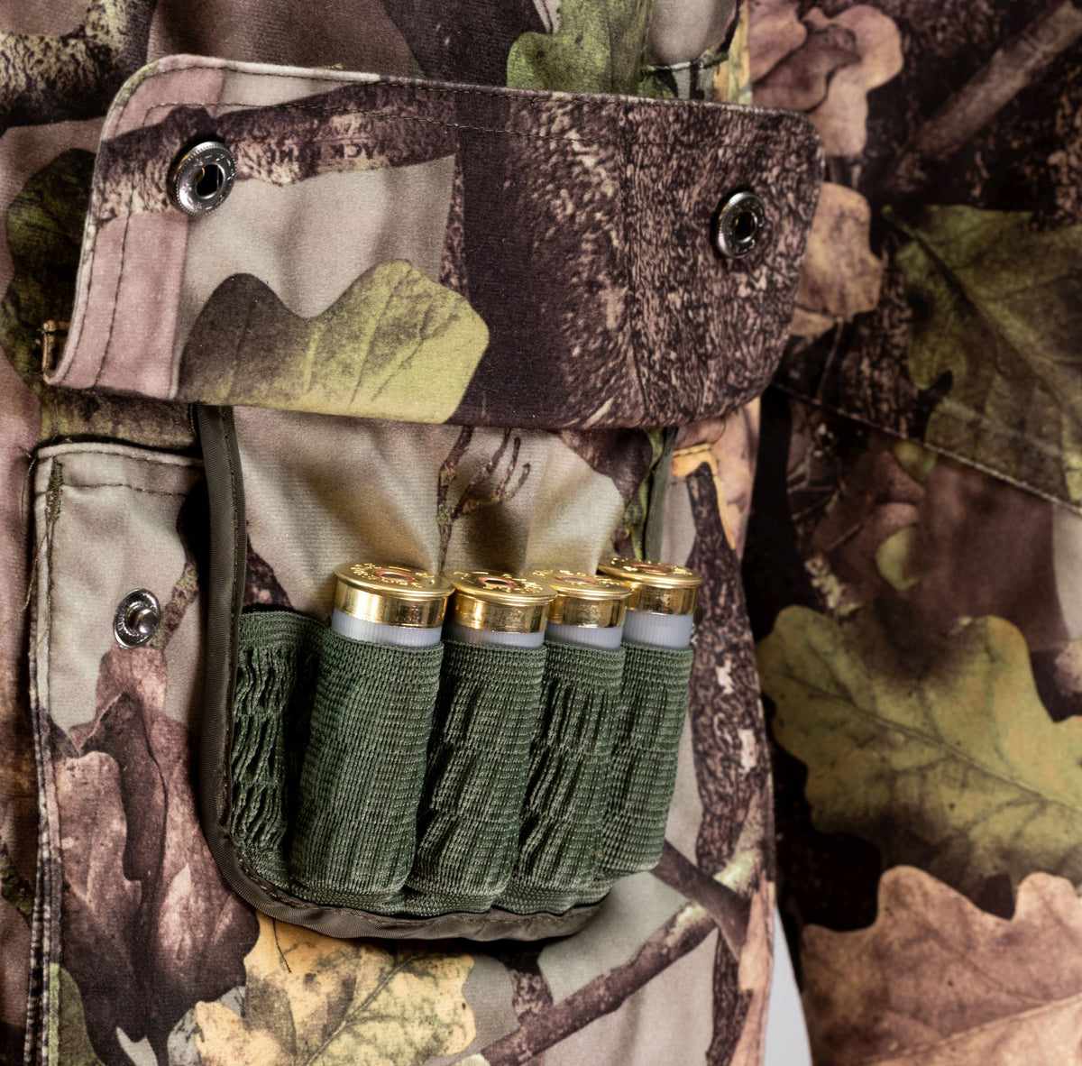 Concealment