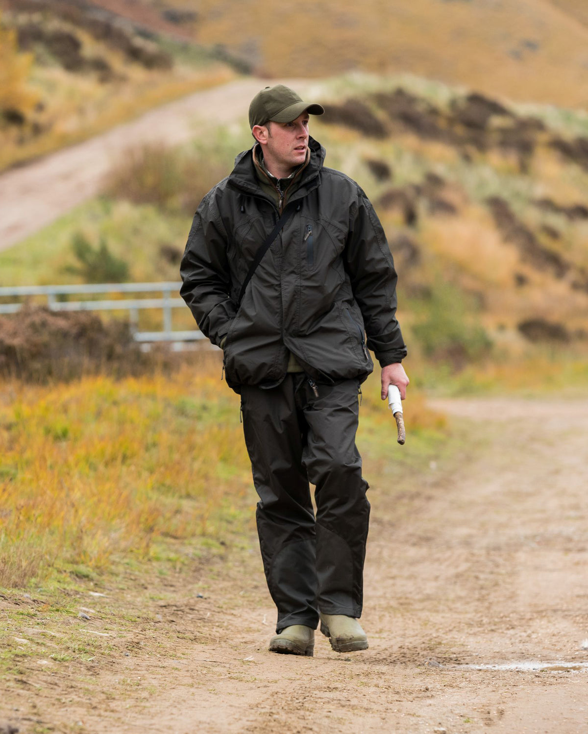 Waterproof Clothing & Gear
